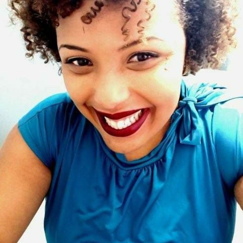 Meet your Posher, Andrea andi